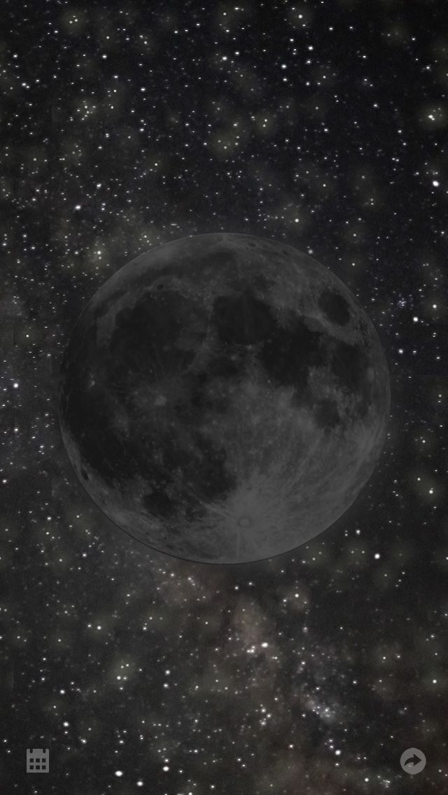 LUNA NUOVA