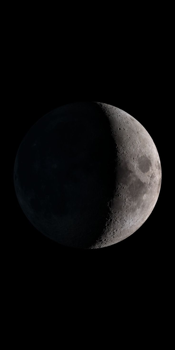 LUNA CRESCENTE
